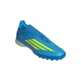 ADIDAS - F50 Pro Laceless Turf Football Boots - image 5