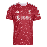 ADIDAS - Liverpool Fc 26/27 Home Jersey Authentic - Uomo - Red - image 1