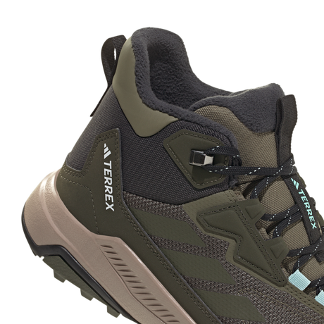 ADIDAS - Scarpe Da Hiking TERREX Anylander CLIMAWARM+ - Donna - image 18