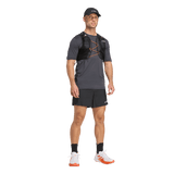 ADIDAS - TERREX Techrocktrail Running Vest 5 L - Black - image 6