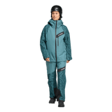 ADIDAS - TERREX Techrock Hybrid PRIMEKNIT CLIMAPROOF+ Jacket - Donna - image 13