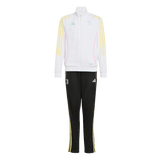 ADIDAS - Juventus 25/26 Tiro25 Competition Track Suit Kids - Uomo - White - image 2