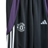 ADIDAS - Manchester United 25/26 Competition Track Suit Infants - Purple - image 5