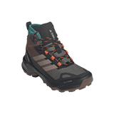 ADIDAS - Scarpe Da Hiking TERREX Skychaser Ax5 Mid GORE-TEX CLIMAWARM+ - Donna - image 6