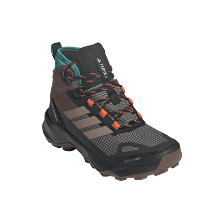 ADIDAS - Scarpe Da Hiking TERREX Skychaser Ax5 Mid GORE-TEX CLIMAWARM+ - Donna - image 6