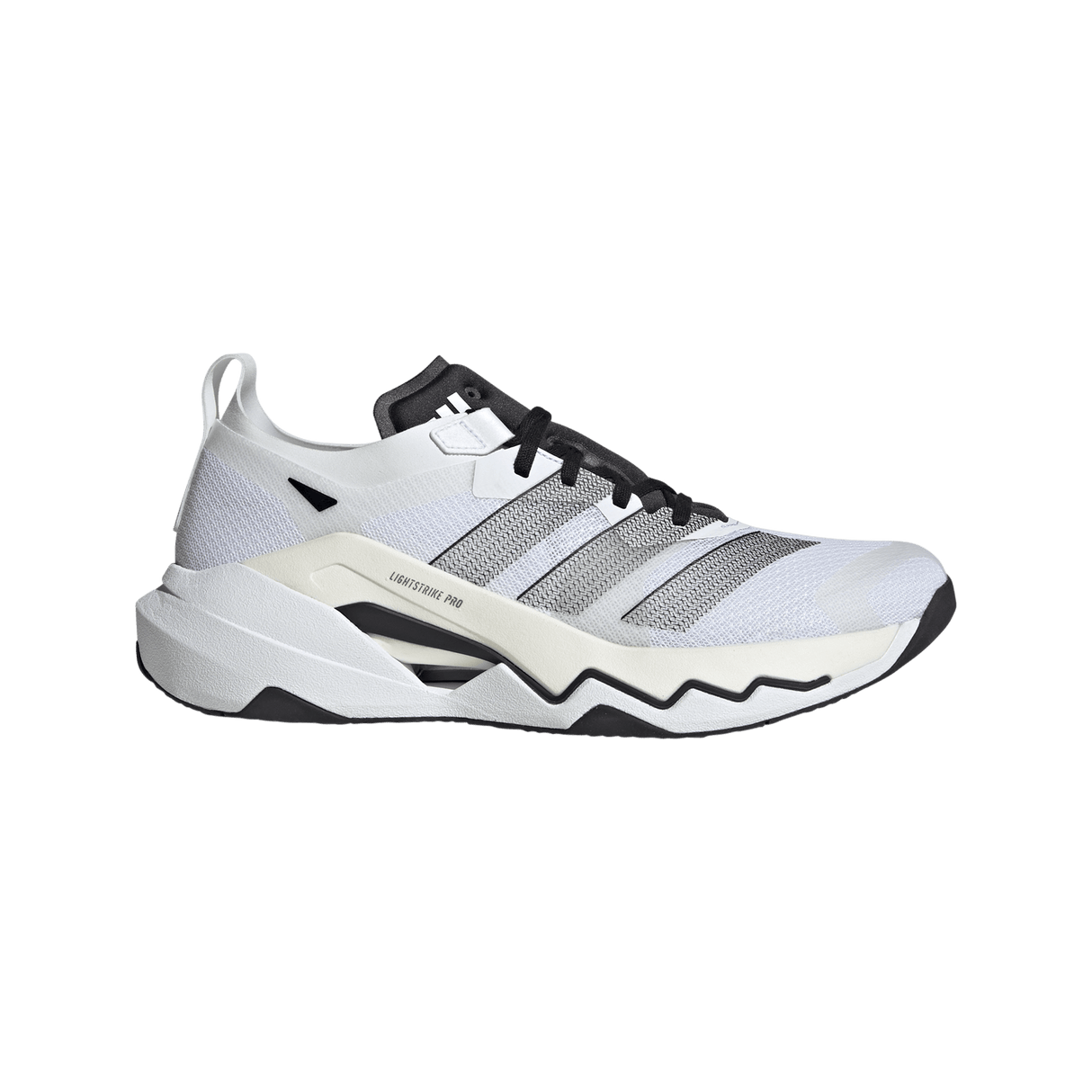 ADIDAS - Scarpe Da Allenamento Rapidmove Pro - Uomo - White - image 1