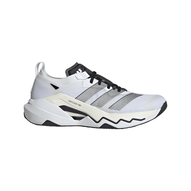 ADIDAS - Scarpe Da Allenamento Rapidmove Pro - Uomo - White - image 1