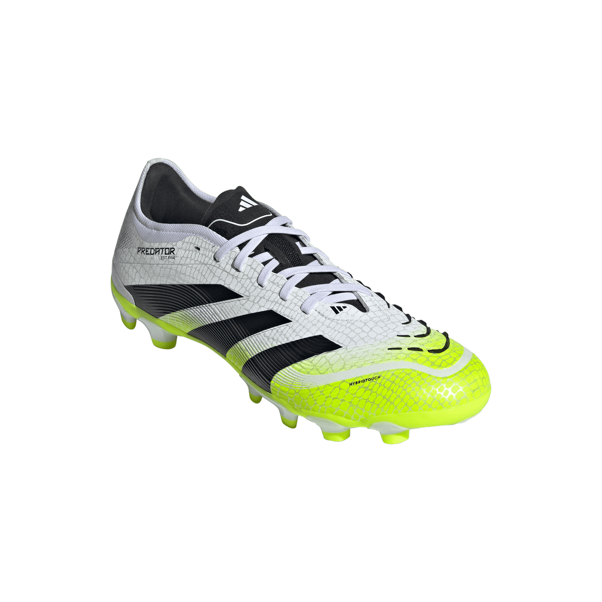 ADIDAS - Scarpe Predator Pro Multi-Superficie - White - image 5