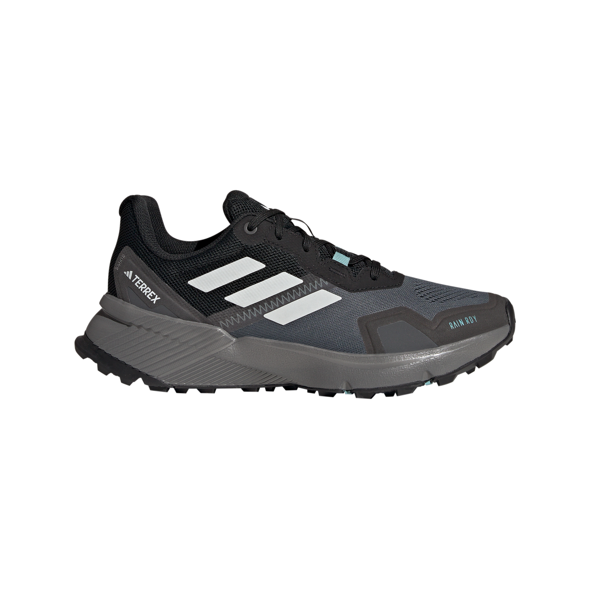 ADIDAS - Scarpe Da Trail Running TERREX Soulstride RAIN.RDY - Donna - image 1