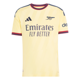 ADIDAS - Arsenal Fc 26/27 Third Authentic Jersey - Uomo - Black - image 1