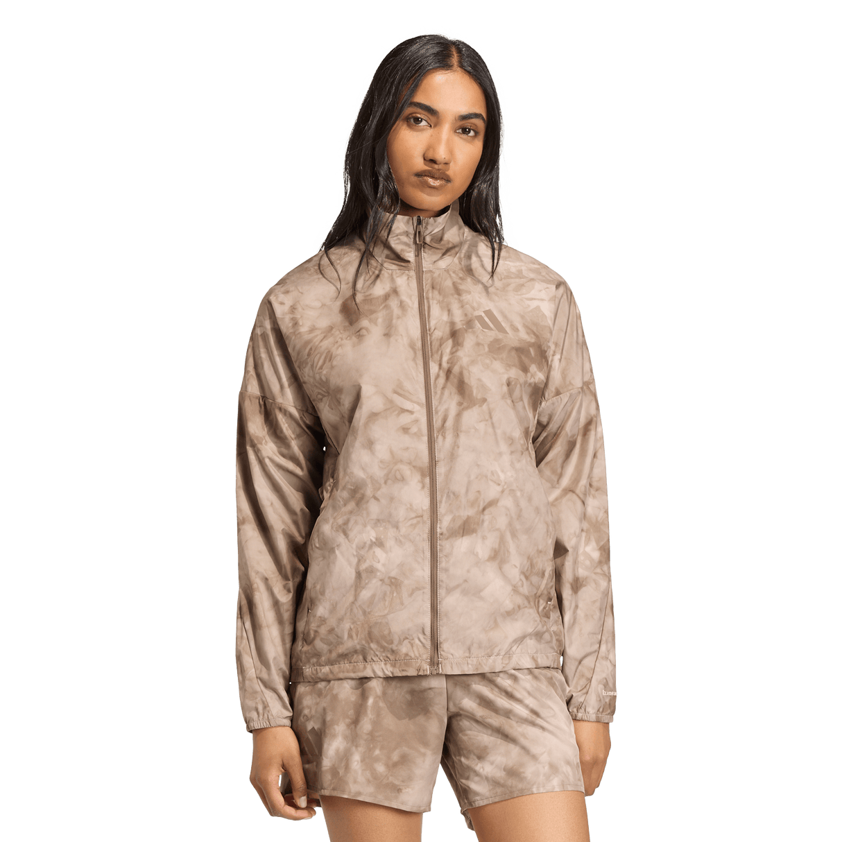 ADIDAS - TERREX Multi Spray Dye Clima365 Wind Jacket - Donna - image 11