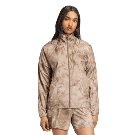 ADIDAS - TERREX Multi Spray Dye Clima365 Wind Jacket - Donna - image 11