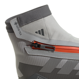 ADIDAS - Scarpe Da Hiking TERREX Free Hiker 2 GTX CLIMAWARM+ - Donna - Grey - image 9