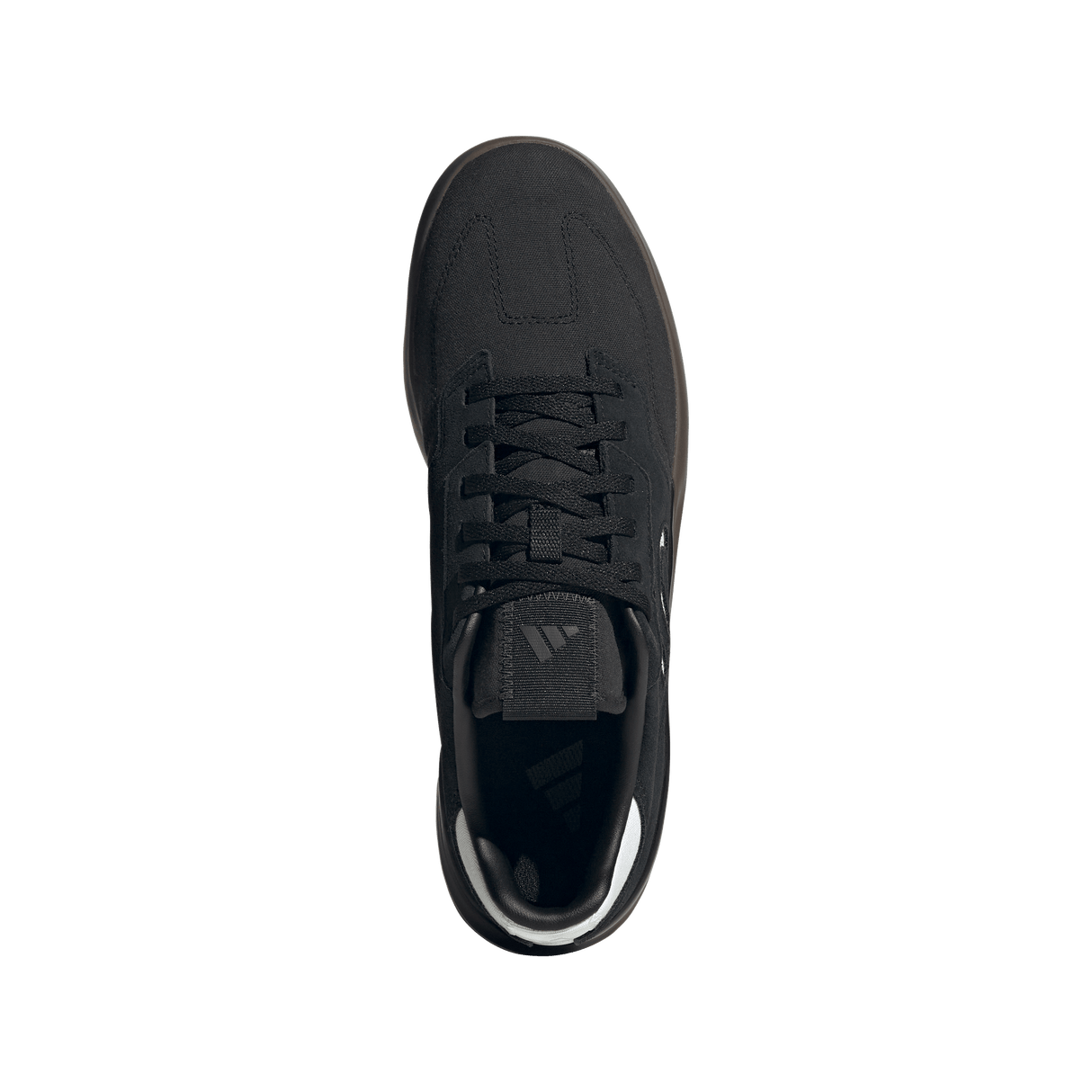 ADIDAS - Scarpe Five Ten Sleuth Mountain Bike - Uomo - Black - image 3