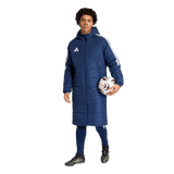 ADIDAS - Tiro26 Long Coat - Uomo - image 8