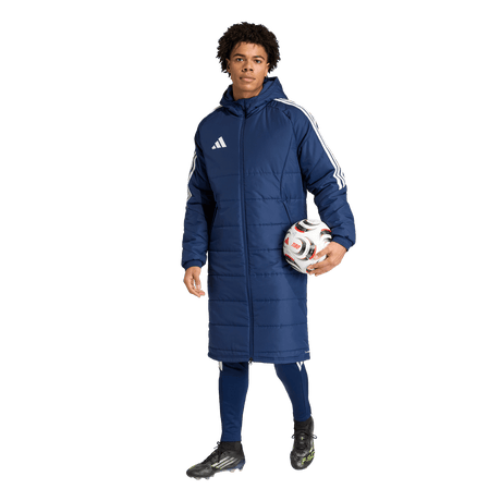 ADIDAS - Tiro26 Long Coat - Uomo - image 8