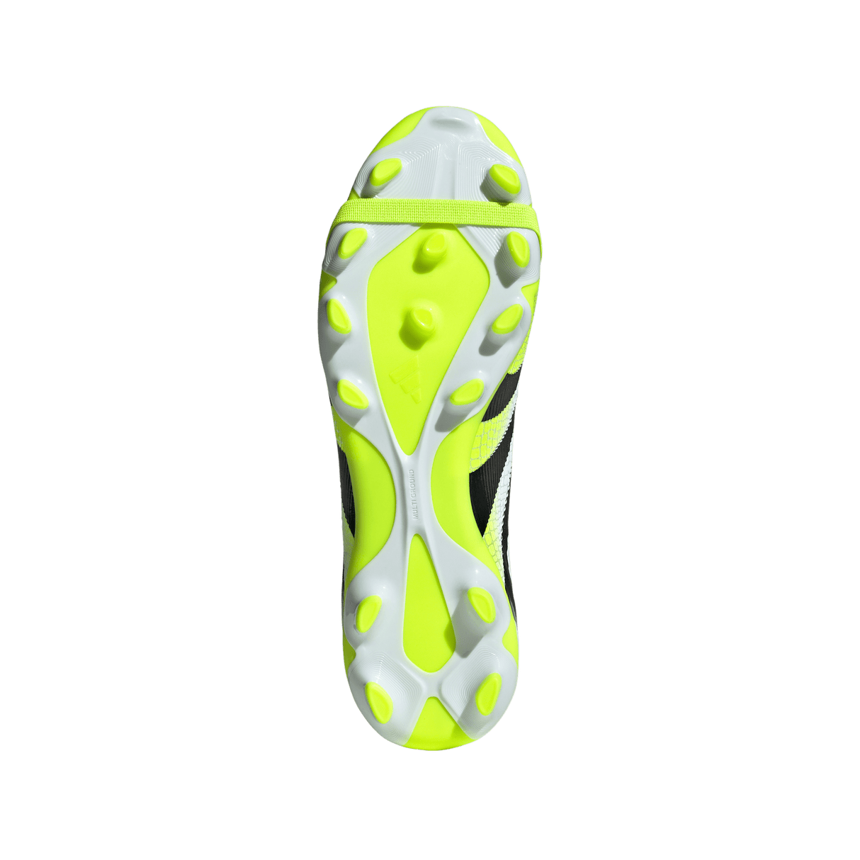 ADIDAS - Scarpe Da Calcio Predator Pro Fold-Over Tongue Multi-Ground - image 3