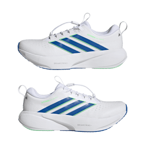 ADIDAS - Supernova Rise 3 Adaptive Dreamstrike+ Running Shoes - Uomo - White - image 10