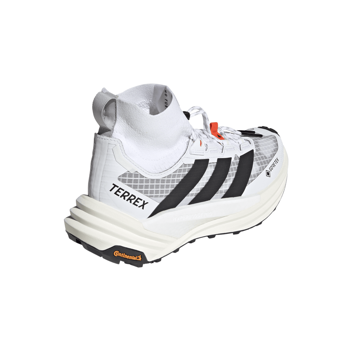 ADIDAS - TERREX Freehiker 3 Ultra GORE-TEX Hiking Shoes - Donna - image 17