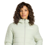 ADIDAS - TERREX Multi Essentials Giacca Con Cappuccio CLIMAWARM Isolata - Donna - image 24