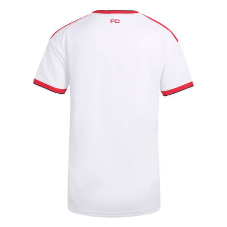ADIDAS - 1. Fc Koeln 26/27 Home Jersey - Donna - White - image 6