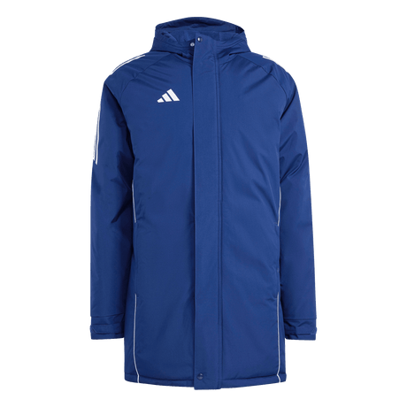 ADIDAS - Tiro24 Stadium Parka - Uomo - image 4