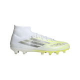 ADIDAS - Scarpe Da Calcio Per Terreni Naturali Compatti/Superfici In Erba Artificiale F50 Sparkfusion Pro Mid Cut - Donna - image 1