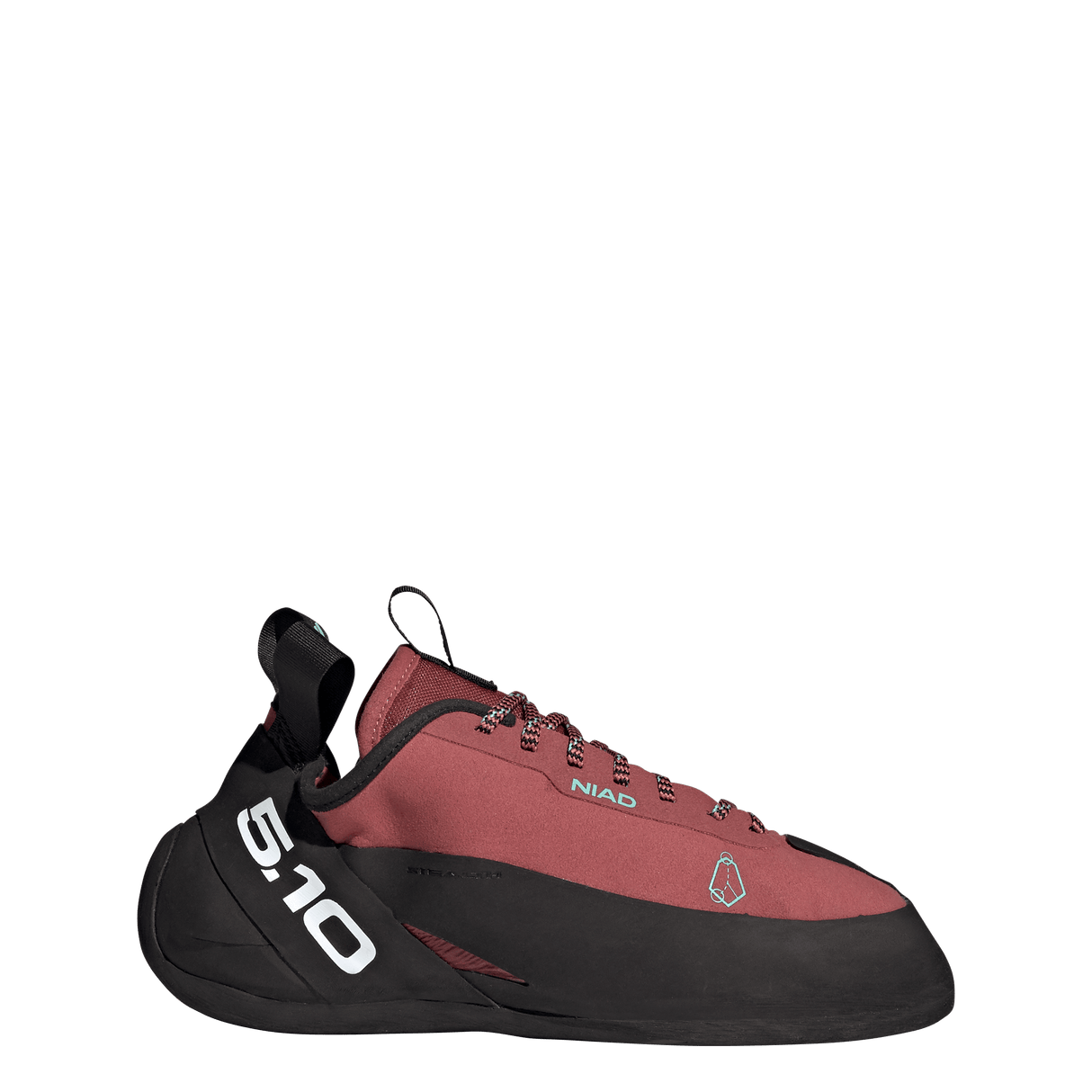 ADIDAS - Scarpe Five Ten Niad Lace Climbing - Uomo - Black - image 2