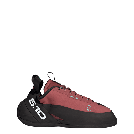 ADIDAS - Scarpe Five Ten Niad Lace Climbing - Uomo - Black - image 2