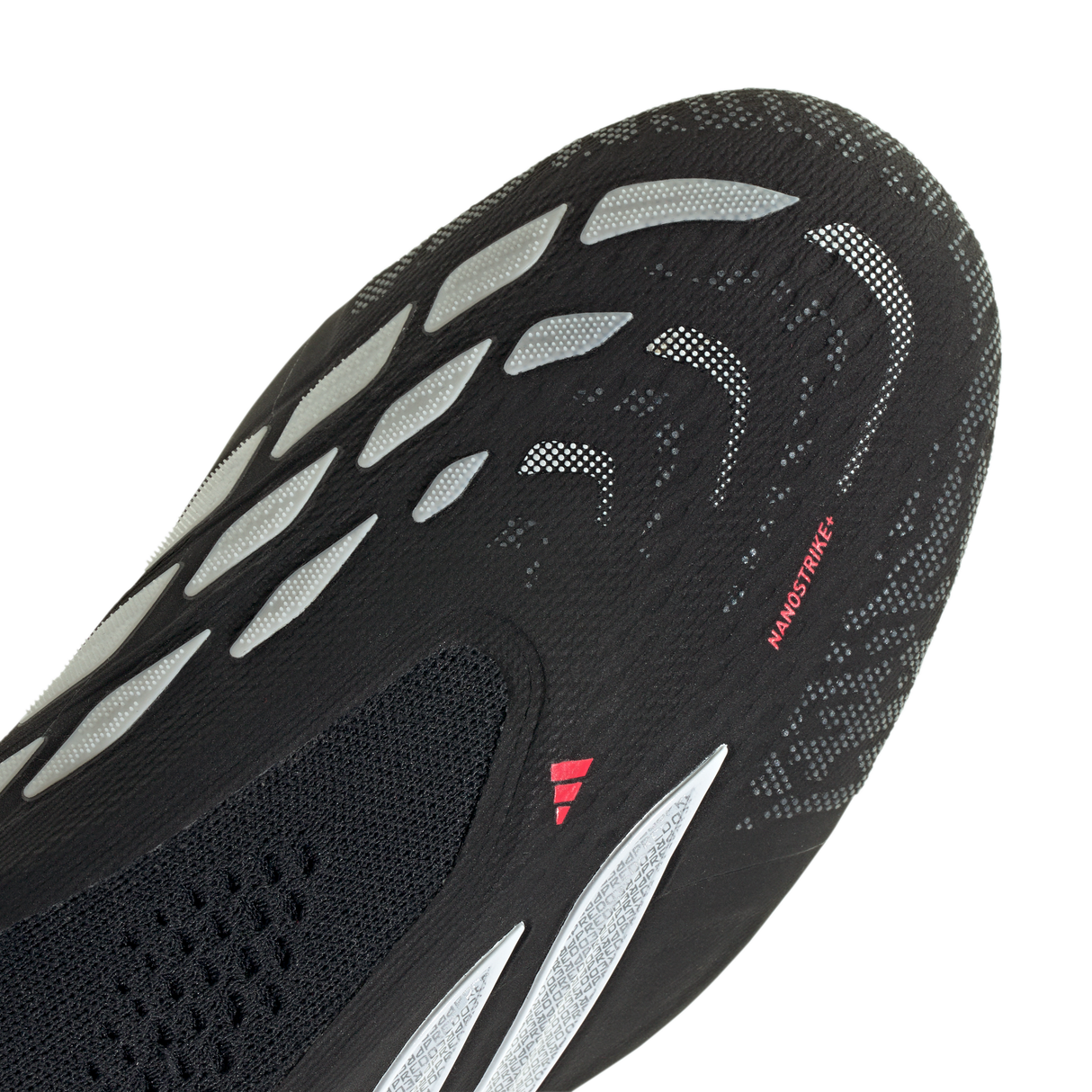 ADIDAS - Scarpe Da Calcio Predator Elite Laceless Firm Ground - image 18