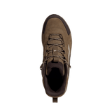 ADIDAS - TERREX Anylander Leather Mid Hiking Shoes - Uomo - image 13