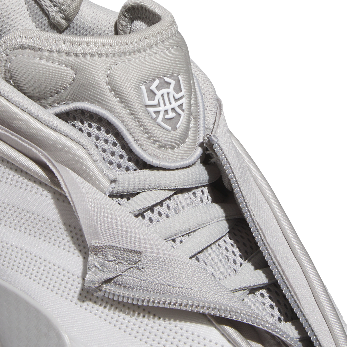 ADIDAS - D.O.N. Issue 7 - White - image 8