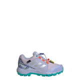 Adidas Minecraft TERREX GORE-TEX Hiking Shoes - image 12
