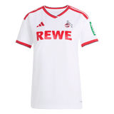 ADIDAS - 1. Fc Koeln 26/27 Home Jersey - Donna - White - image 6