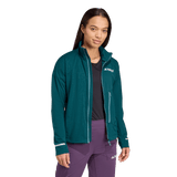 ADIDAS - Giacca Softshell Da Sci Di Fondo TERREX Xperior - Donna - image 4