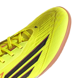 ADIDAS - F50 Pro Indoor Football Boots - Black - image 8