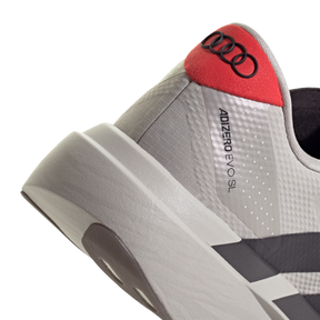 ADIDAS - Adizero Evo Sl Woven Audi Revolut F1 Team Shoes - Uomo - Grey - image 10