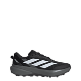 ADIDAS - TERREX Tracefinder Plus Trail Running Shoes - Uomo - Black - image 2