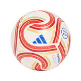 ADIDAS - Spain Rfef 26/27 Pro Ball - White - image 1