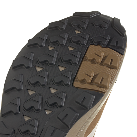 ADIDAS - TERREX Anylander Leather Mid Hiking Shoes - Uomo - image 18