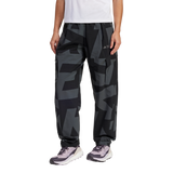 ADIDAS - Pantaloni TERREX Xploric Cargo Printed - Donna - Black - image 2