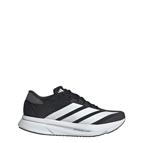 ADIDAS - Adizero Sl2 Lightstrikepro Running Shoes - Donna - Black - image 2