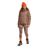 ADIDAS - TERREX Xperior CLIMAWARM+ Giacca Con Cappuccio - Donna - image 12