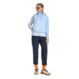 ADIDAS - Giacca Senza Maniche TERREX Multi CLIMAWARM Insulated Hooded - Donna - image 9