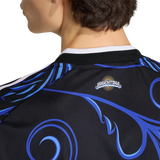 ADIDAS - Argentina 26 Away Jersey - Uomo - Black - image 7