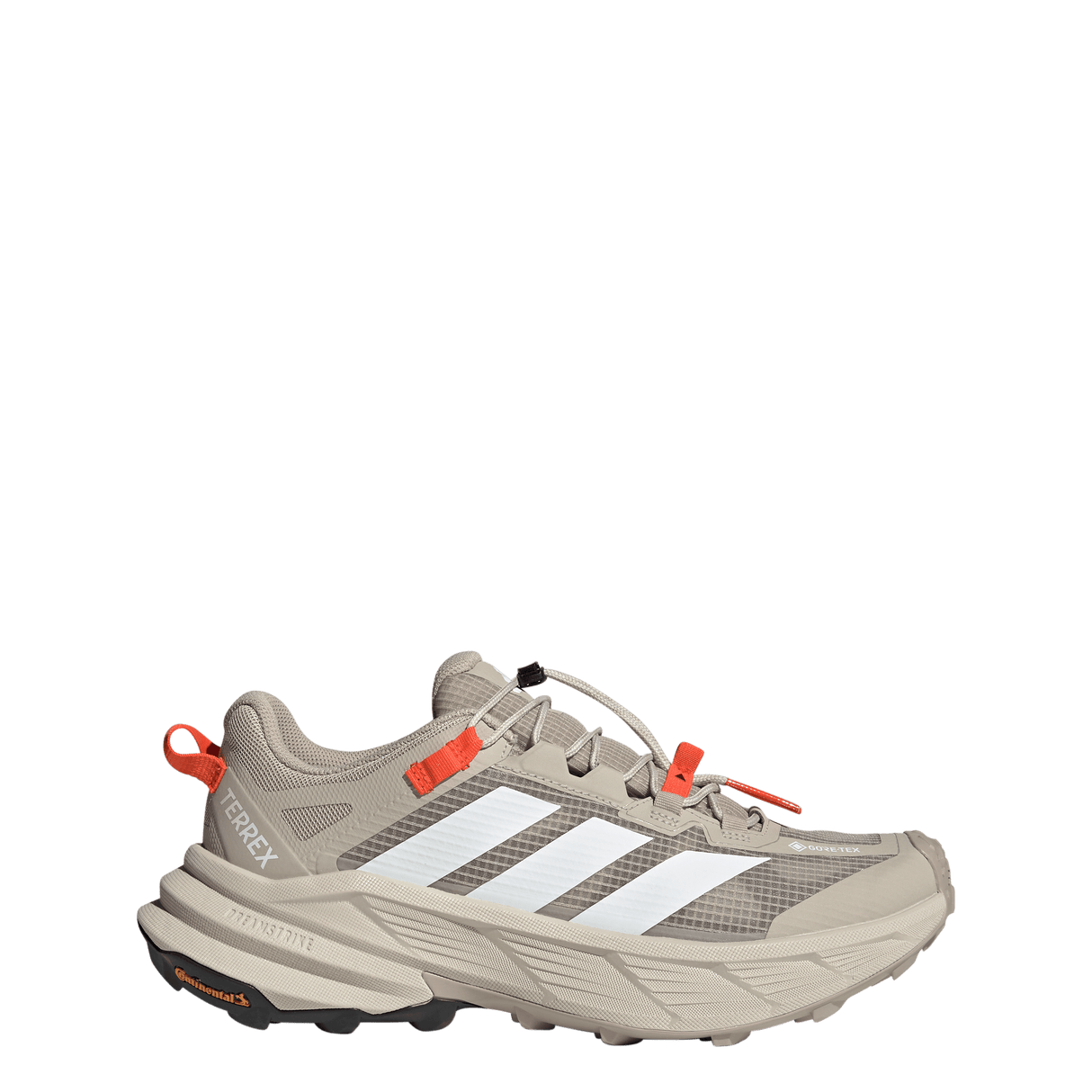 ADIDAS - TERREX Freehiker Sl GORE-TEX Dreamstrike Hiking Shoes - Uomo - image 22