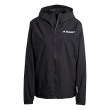 ADIDAS - Giacca TERREX Multi 2L RAIN.RDY - Donna - image 9