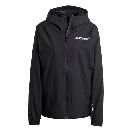 ADIDAS - Giacca TERREX Multi 2L RAIN.RDY - Donna - image 9
