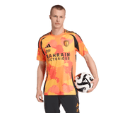 ADIDAS - Paris Fc Ninho Jersey - Uomo - Multicolor - image 3