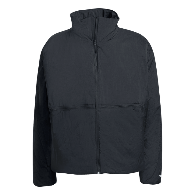 ADIDAS - Giacca City Tech CLIMAWARM Primaloft - Uomo - Black - image 1